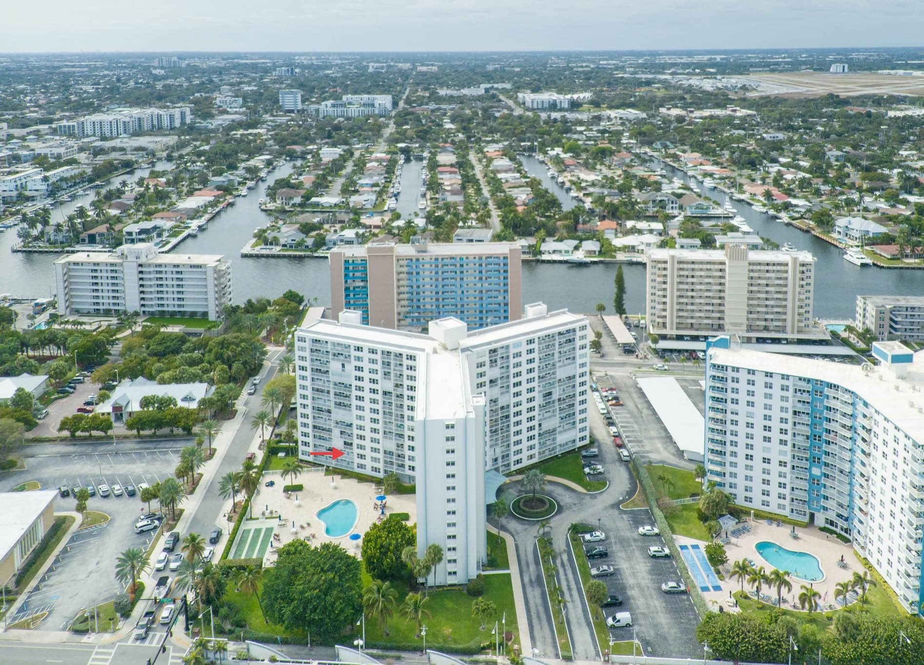 201 N Ocean Boulevard 207, Pompano Beach, FL 33062 — photo 35 of 35