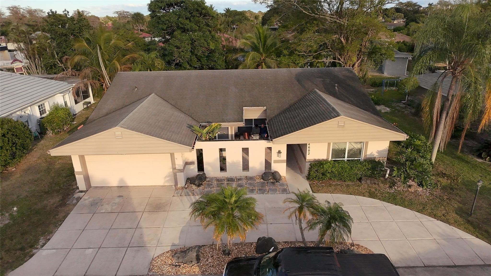 4602 Norfolk Island Pine Drive, Tamarac, FL 33319 — photo 3 of 46