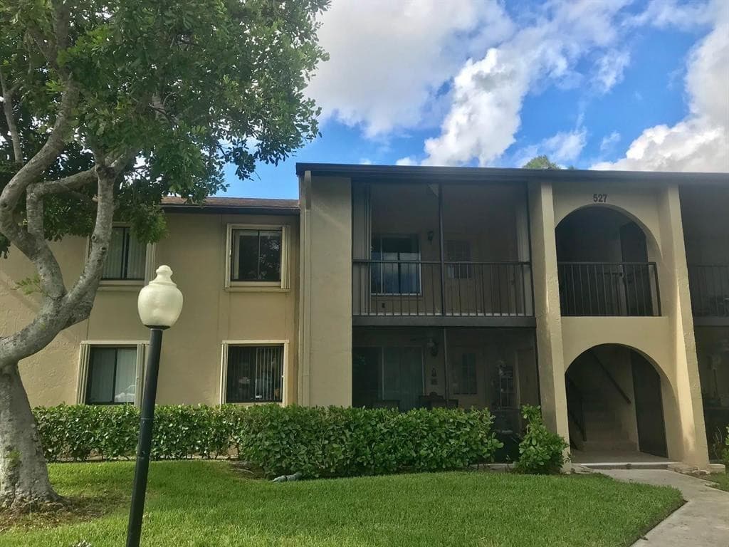 527 Shady Pine Way A2, Greenacres, FL 33415 — photo 1 of 17