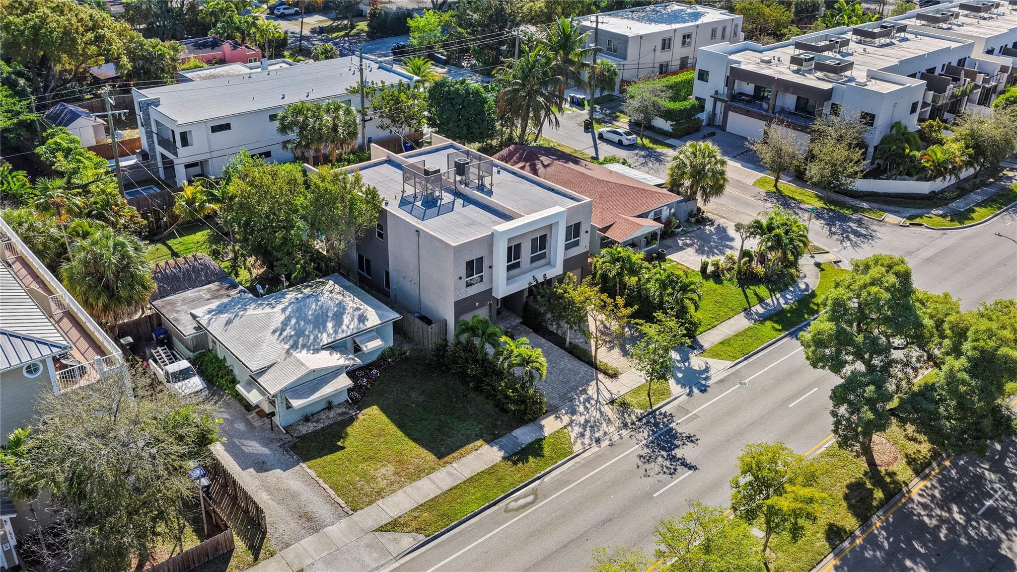 1514 SW 4th Avenue 1514, Fort Lauderdale, FL 33315 — photo 59 of 65