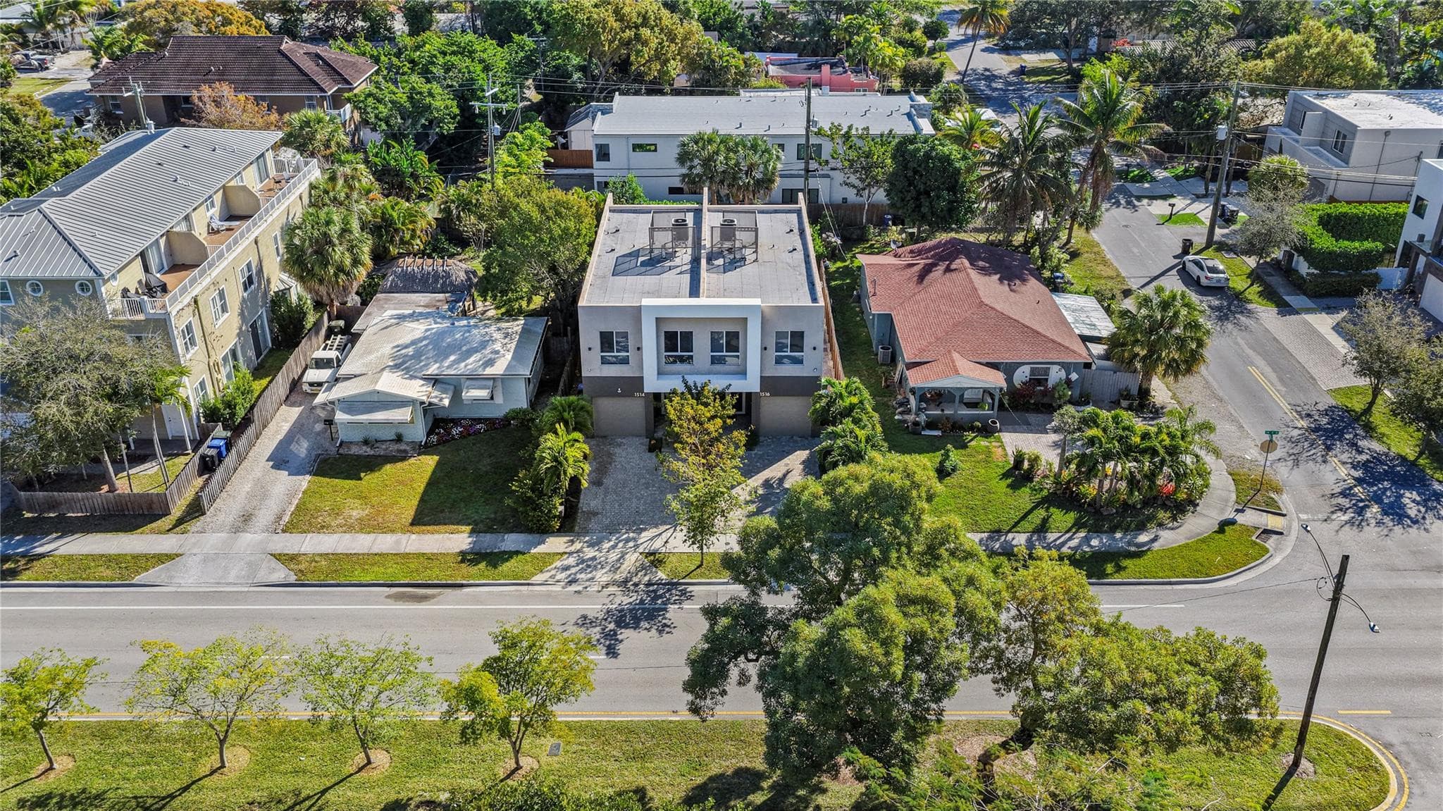 1514 SW 4th Avenue 1514, Fort Lauderdale, FL 33315 — photo 60 of 65