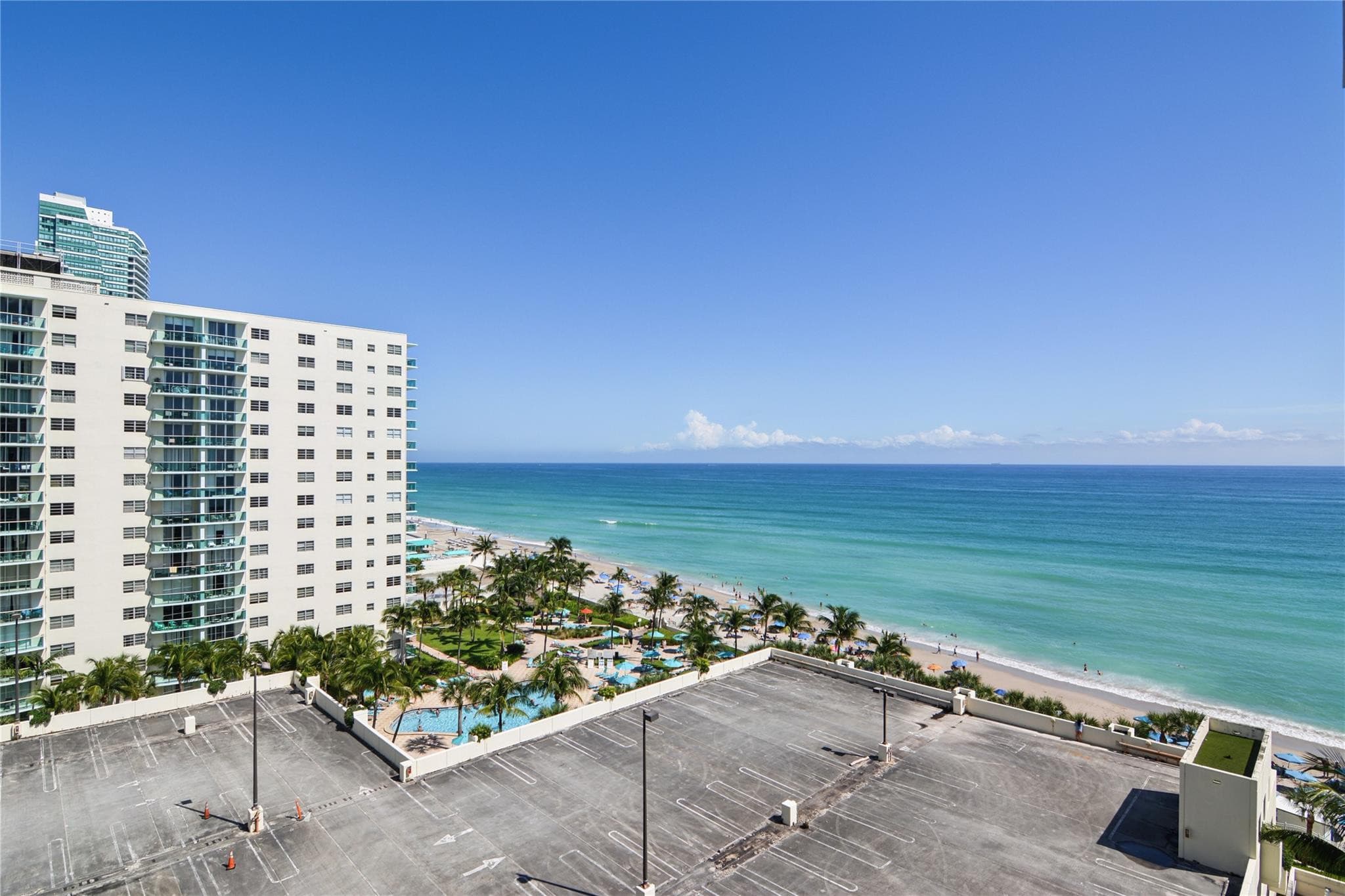 3901 S Ocean Drive 10d, Hollywood, FL 33019 — photo 2 of 29