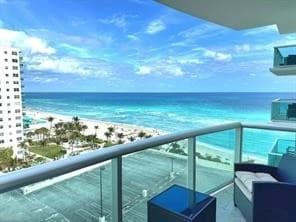 3901 S Ocean Drive 10d, Hollywood, FL 33019 — photo 3 of 29