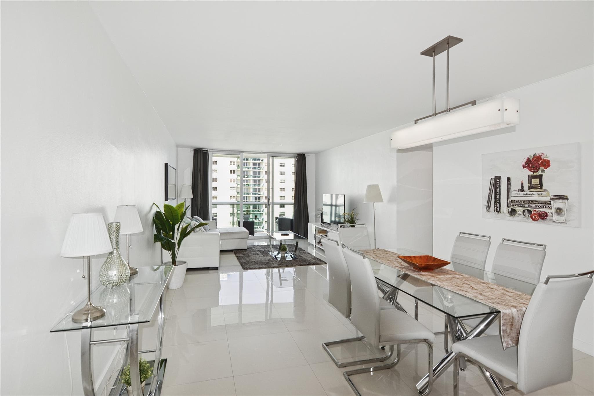 3901 S Ocean Drive 10d, Hollywood, FL 33019 — photo 8 of 29