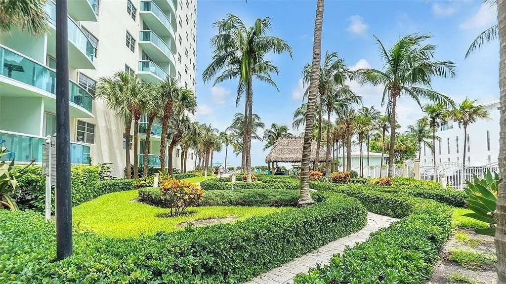 3901 S Ocean Drive 10d, Hollywood, FL 33019 — photo 22 of 29
