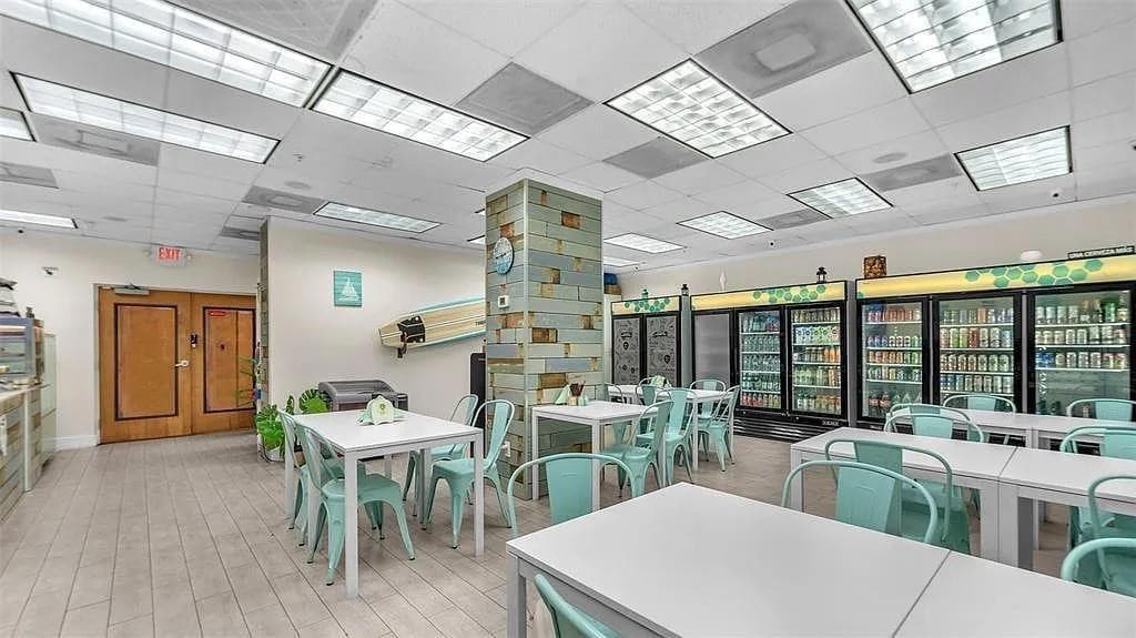 3901 S Ocean Drive 10d, Hollywood, FL 33019 — photo 23 of 29