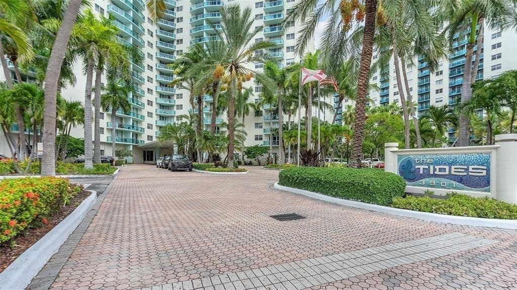 3901 S Ocean Drive 10d, Hollywood, FL 33019 — photo 28 of 29