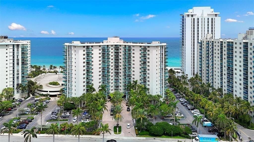3901 S Ocean Drive 10d, Hollywood, FL 33019 — photo 29 of 29