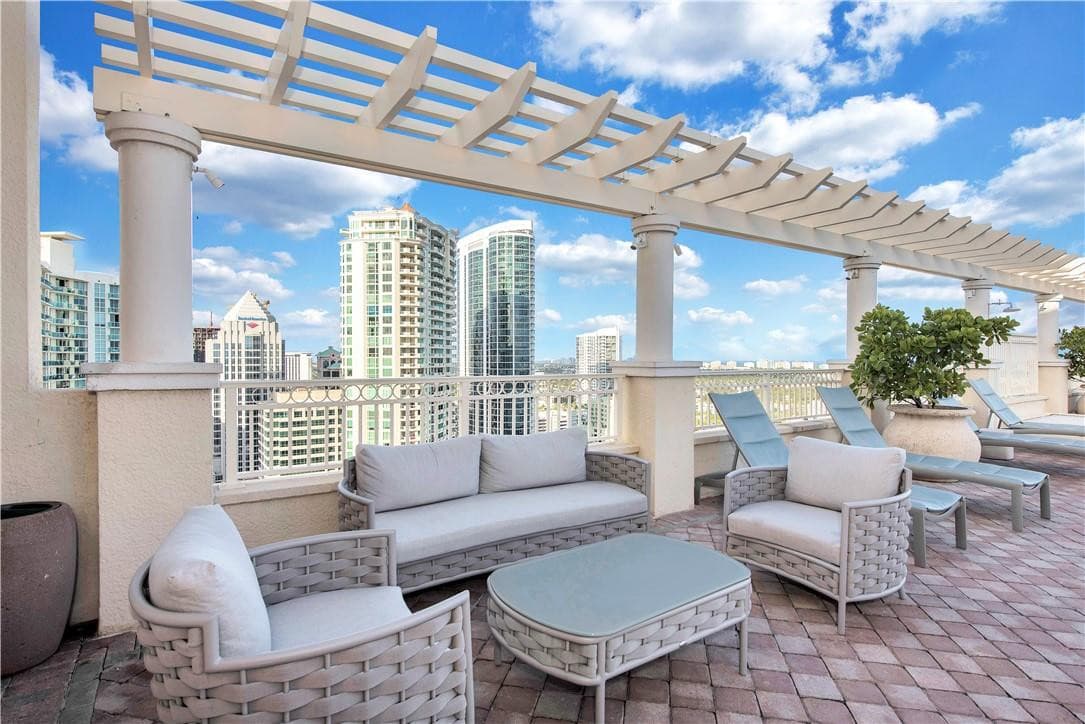 511 SE 5th Avenue 1217, Fort Lauderdale, FL 33301 — photo 29 of 50