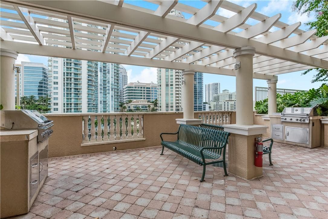 511 SE 5th Avenue 1217, Fort Lauderdale, FL 33301 — photo 37 of 50