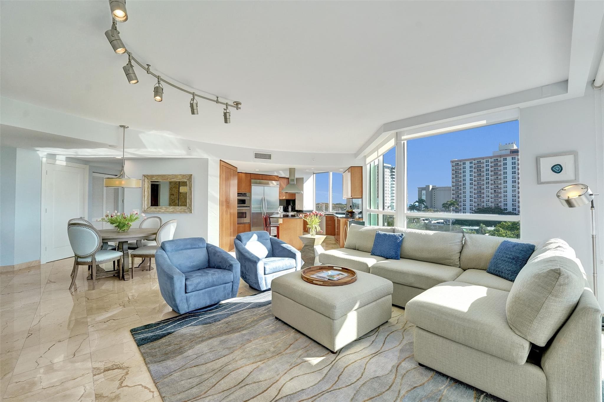 2845 NE 9th Street 601, Fort Lauderdale, FL 33304 — photo 4 of 44