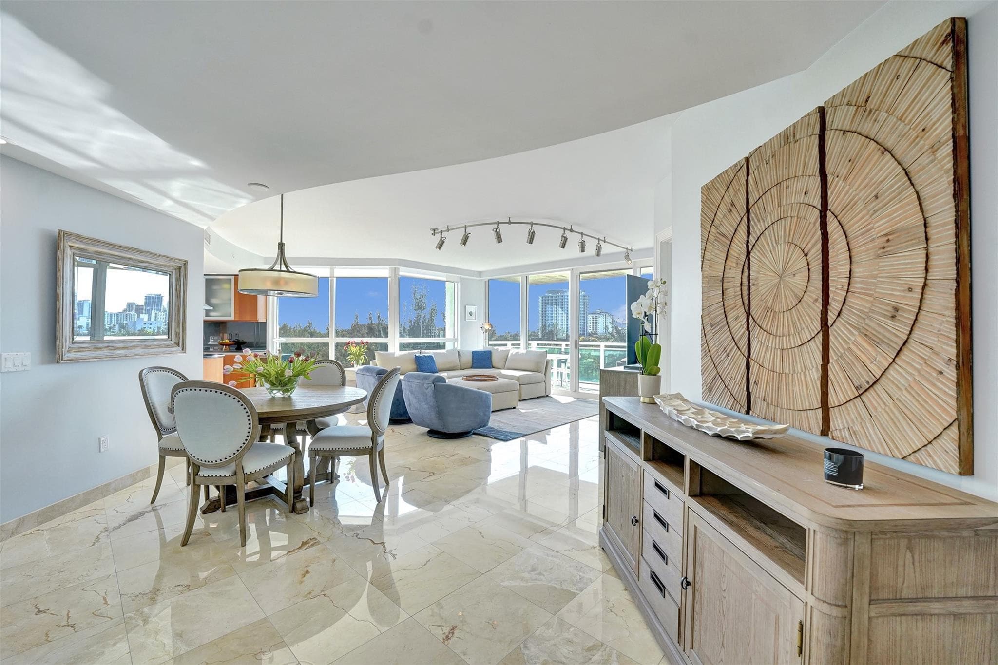 2845 NE 9th Street 601, Fort Lauderdale, FL 33304 — photo 8 of 44