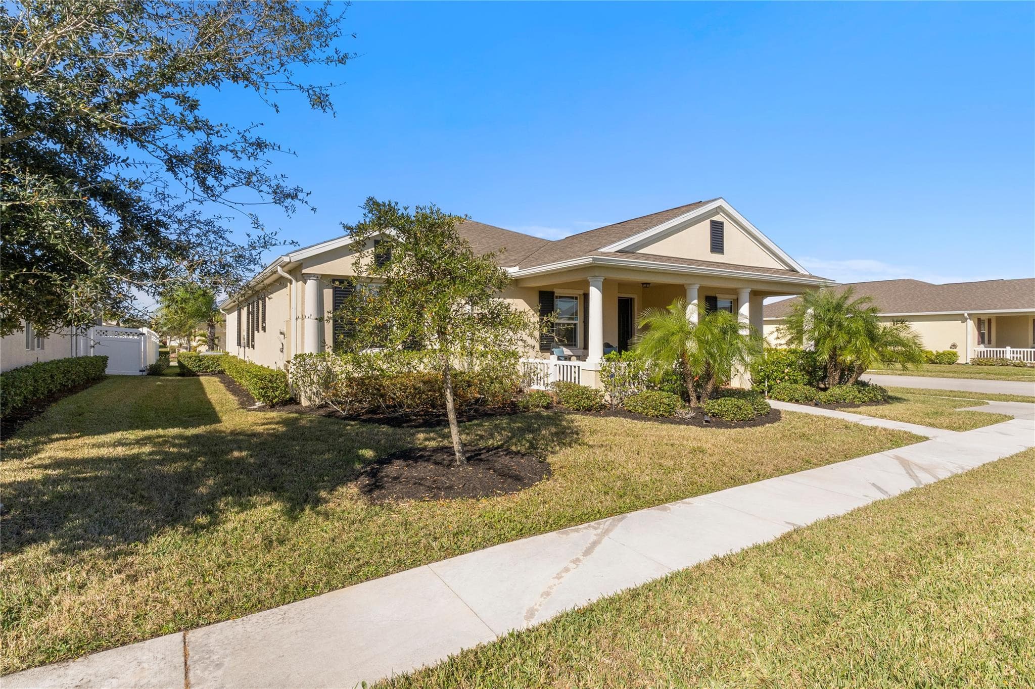 1420 Fortrose Drive, Vero Beach, FL 32966 — photo 4 of 35