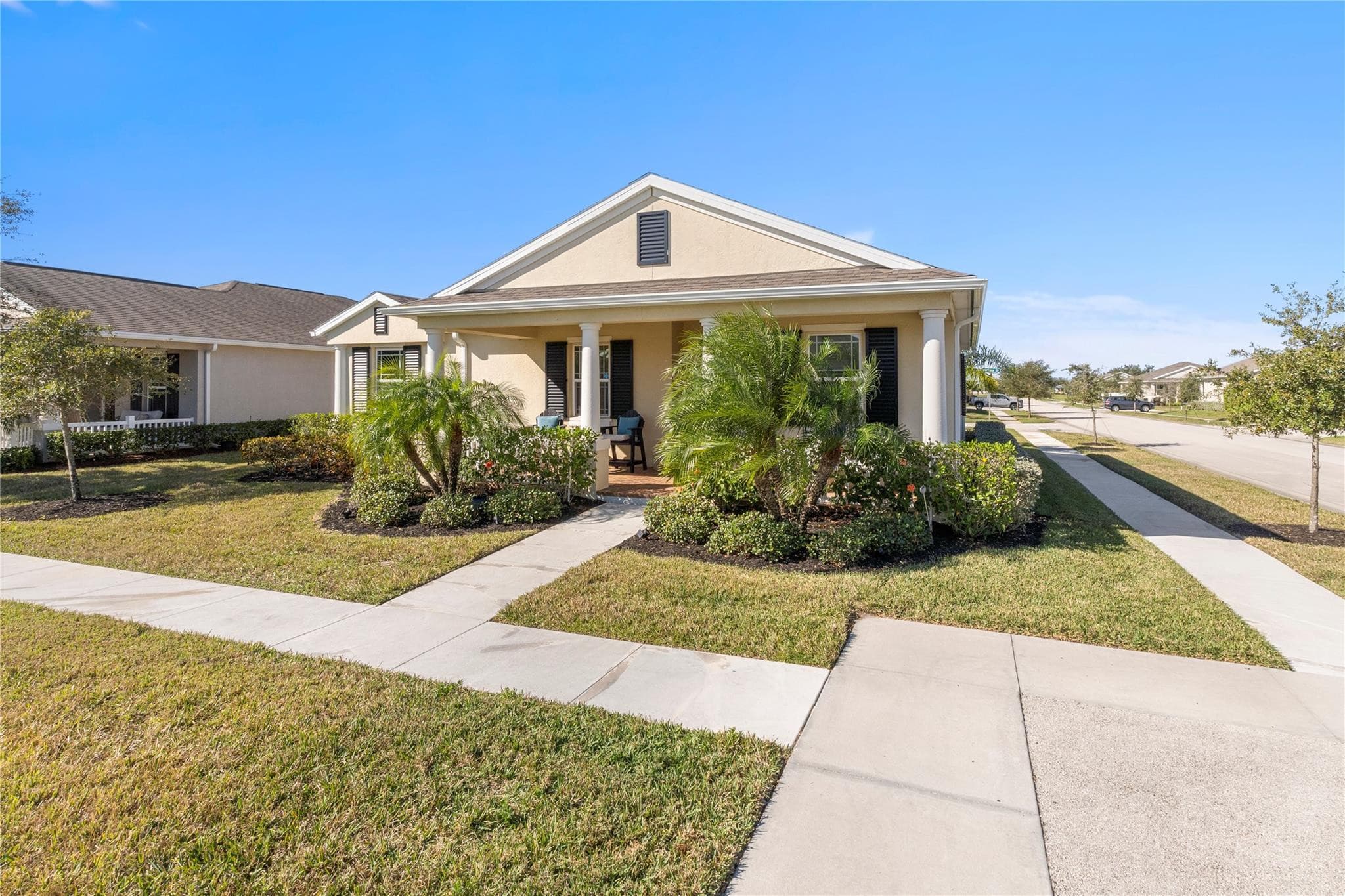 1420 Fortrose Drive, Vero Beach, FL 32966 — photo 29 of 35