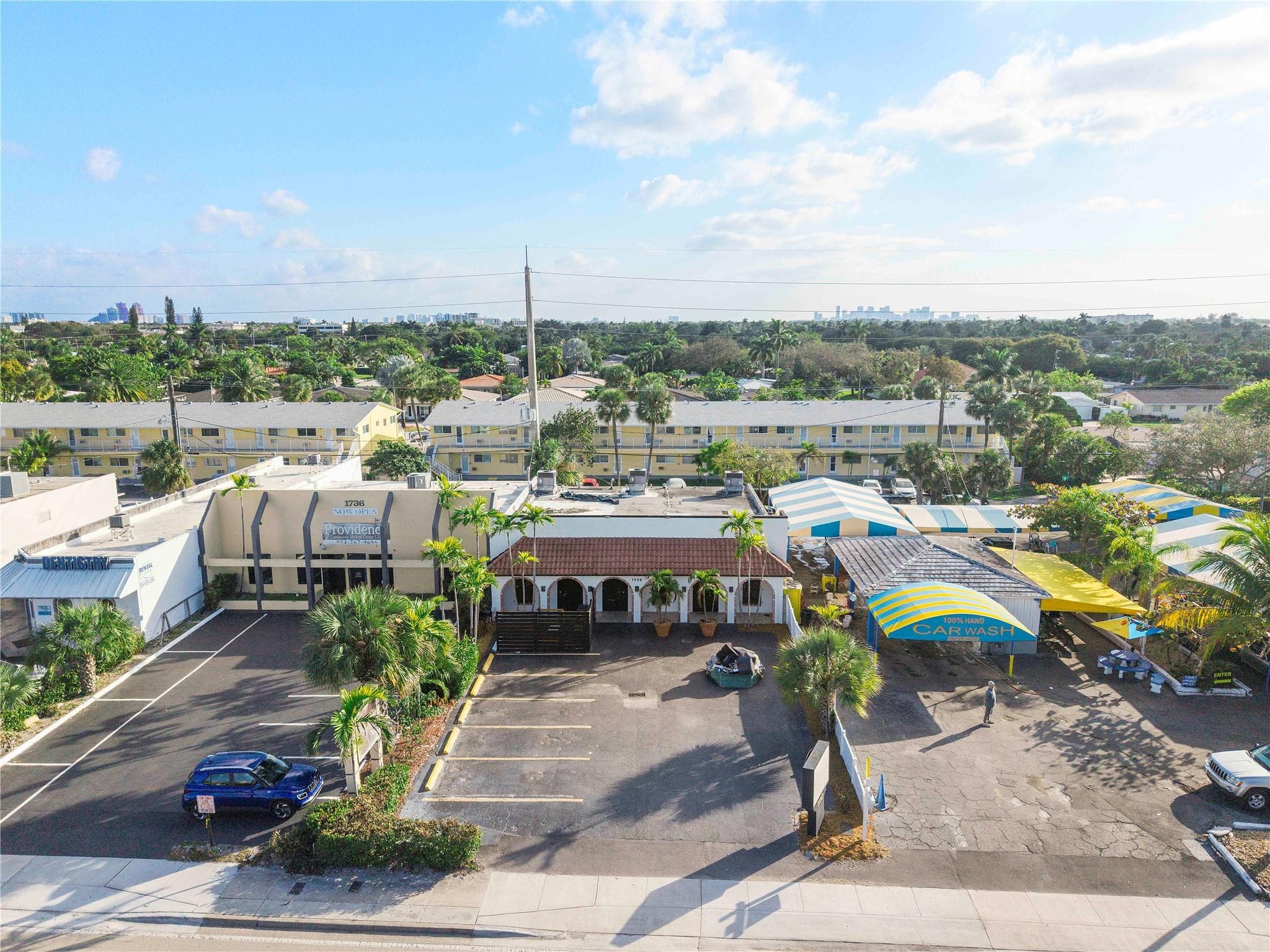 1730 E Commercial Boulevard, Fort Lauderdale, FL 33334 — photo 3 of 15