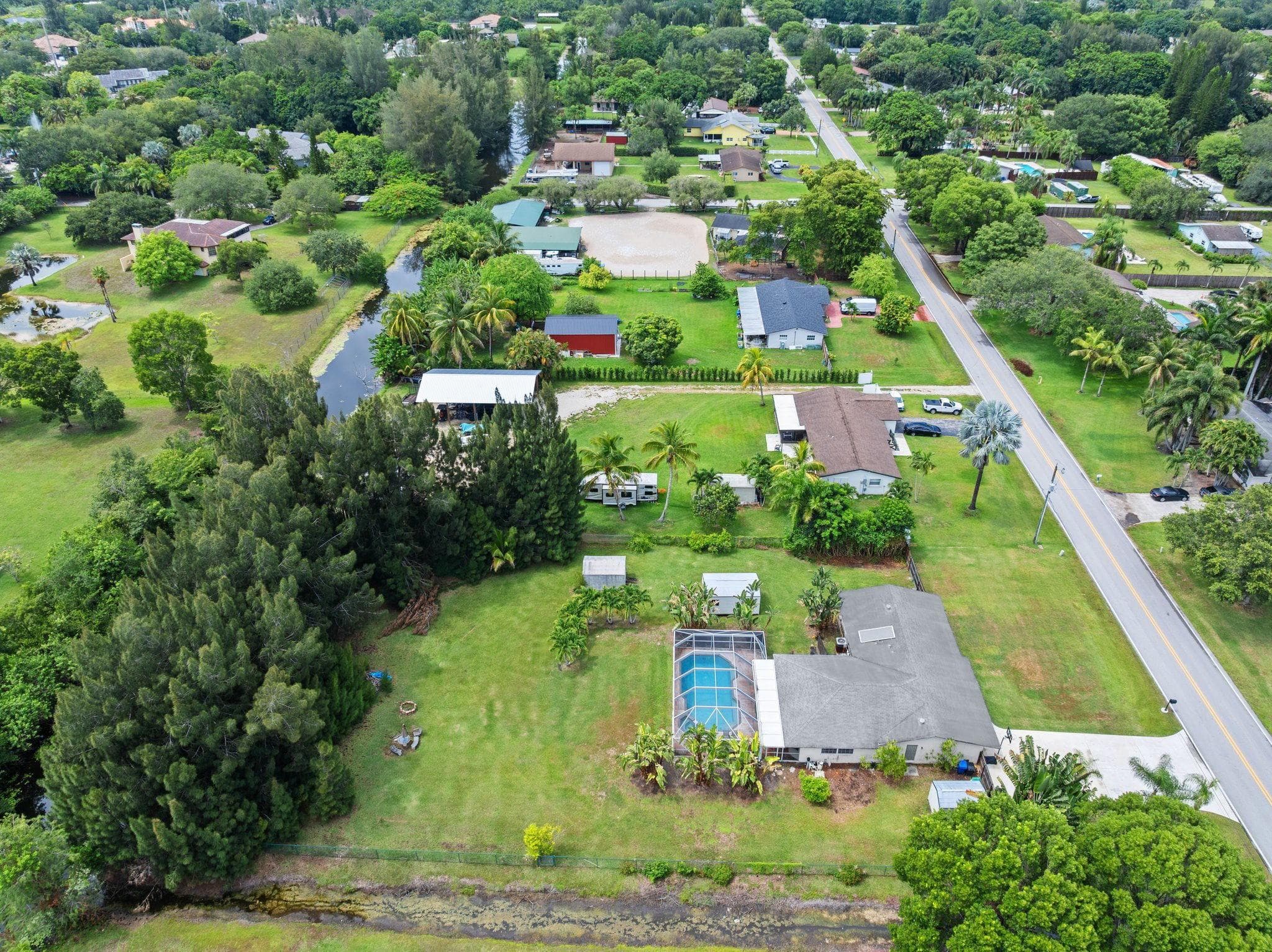 5191 SW 188th Avenue, Southwest Ranches, FL 33332 — photo 25 of 30