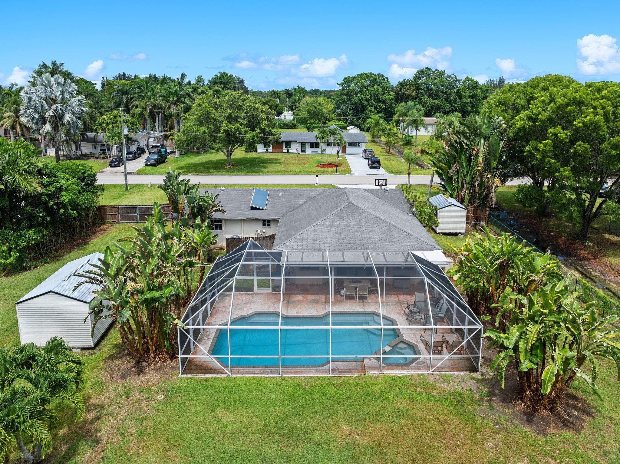 5191 SW 188th Avenue, Southwest Ranches, FL 33332 — photo 26 of 30