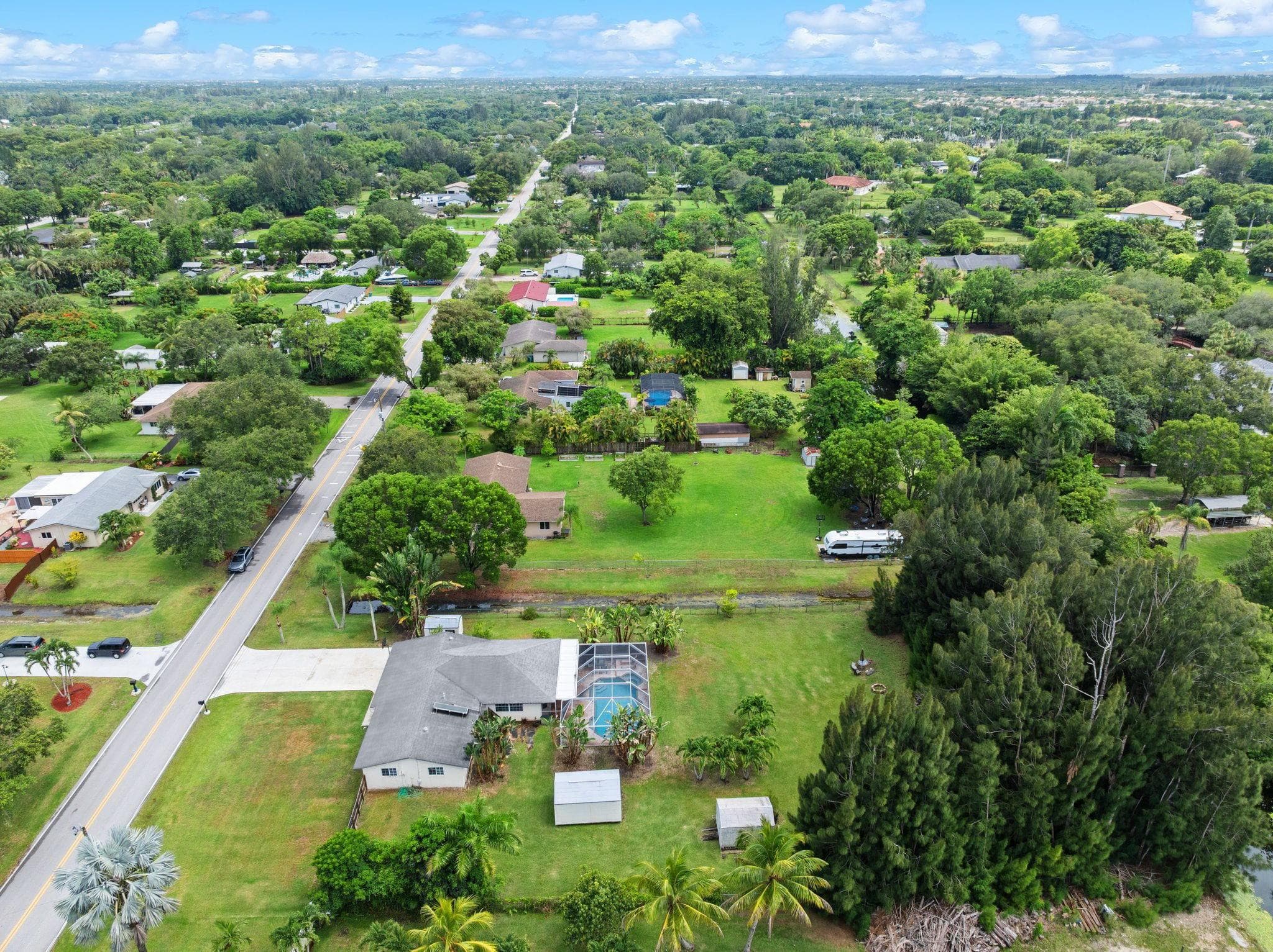 5191 SW 188th Avenue, Southwest Ranches, FL 33332 — photo 28 of 30