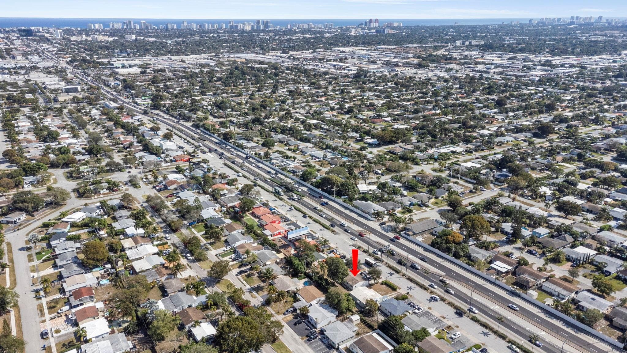 141 E Commercial Boulevard, Oakland Park, FL 33334 — photo 12 of 17