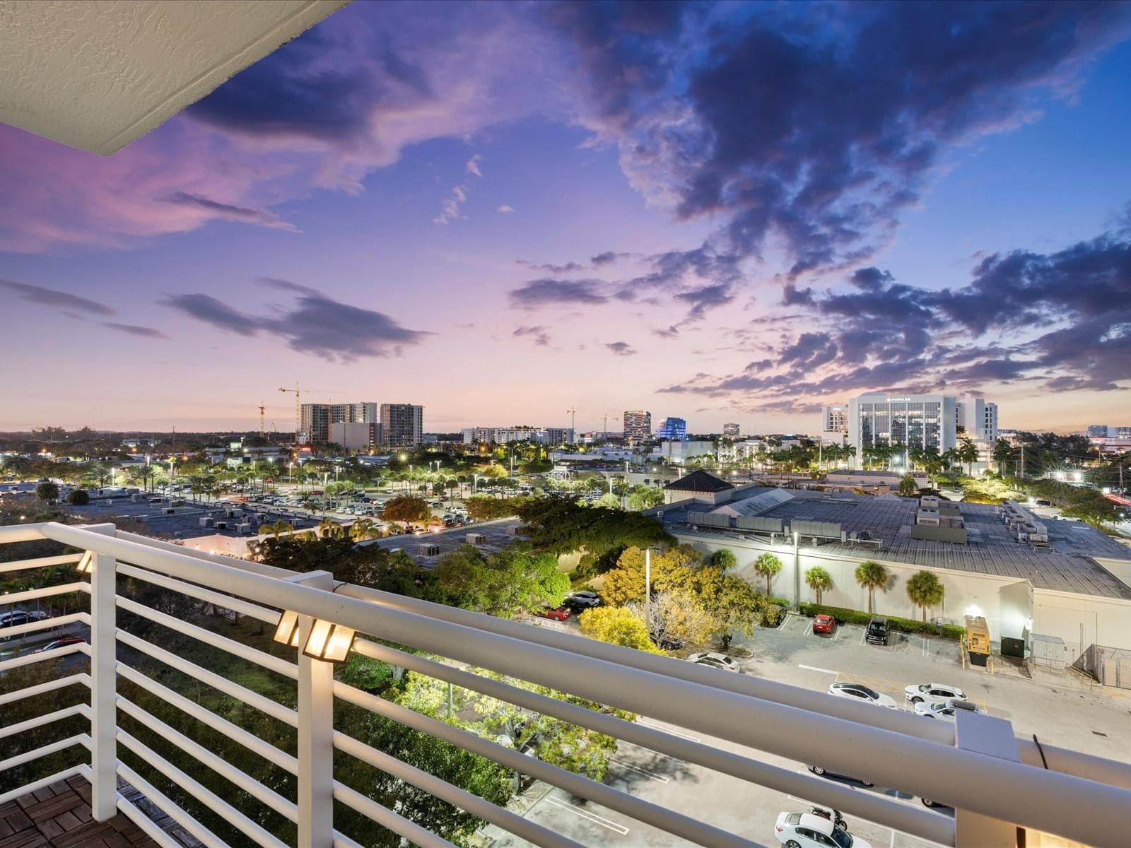 18800 NE 29th Avenue 704, Aventura, FL 33180 — photo 9 of 28