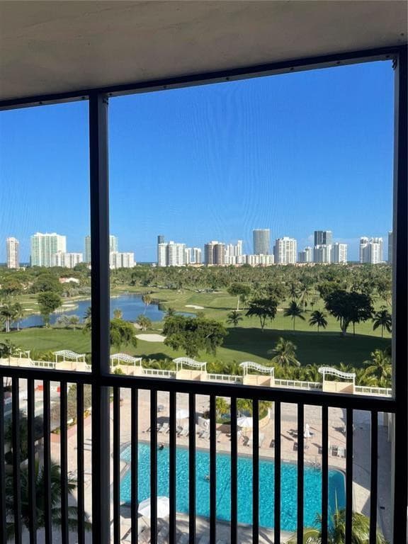 20301 W Country Club Drive 1127, Aventura, FL 33180 — photo 1 of 26