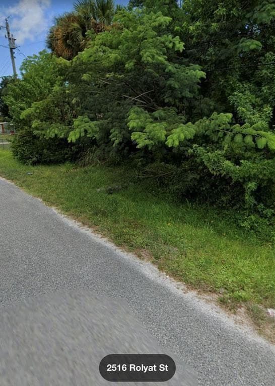 2516 Rolyat Street, Fort Pierce, FL 34947 — photo 1 of 1