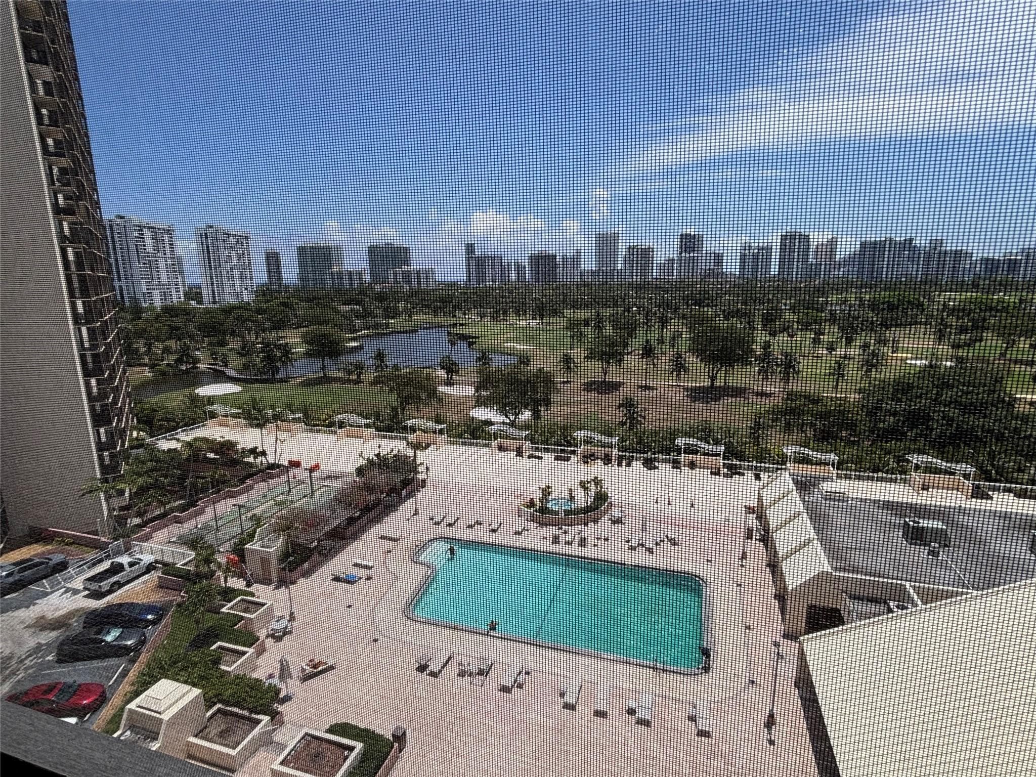 20301 W Country Club Drive 1127, Aventura, FL 33180 — photo 11 of 26