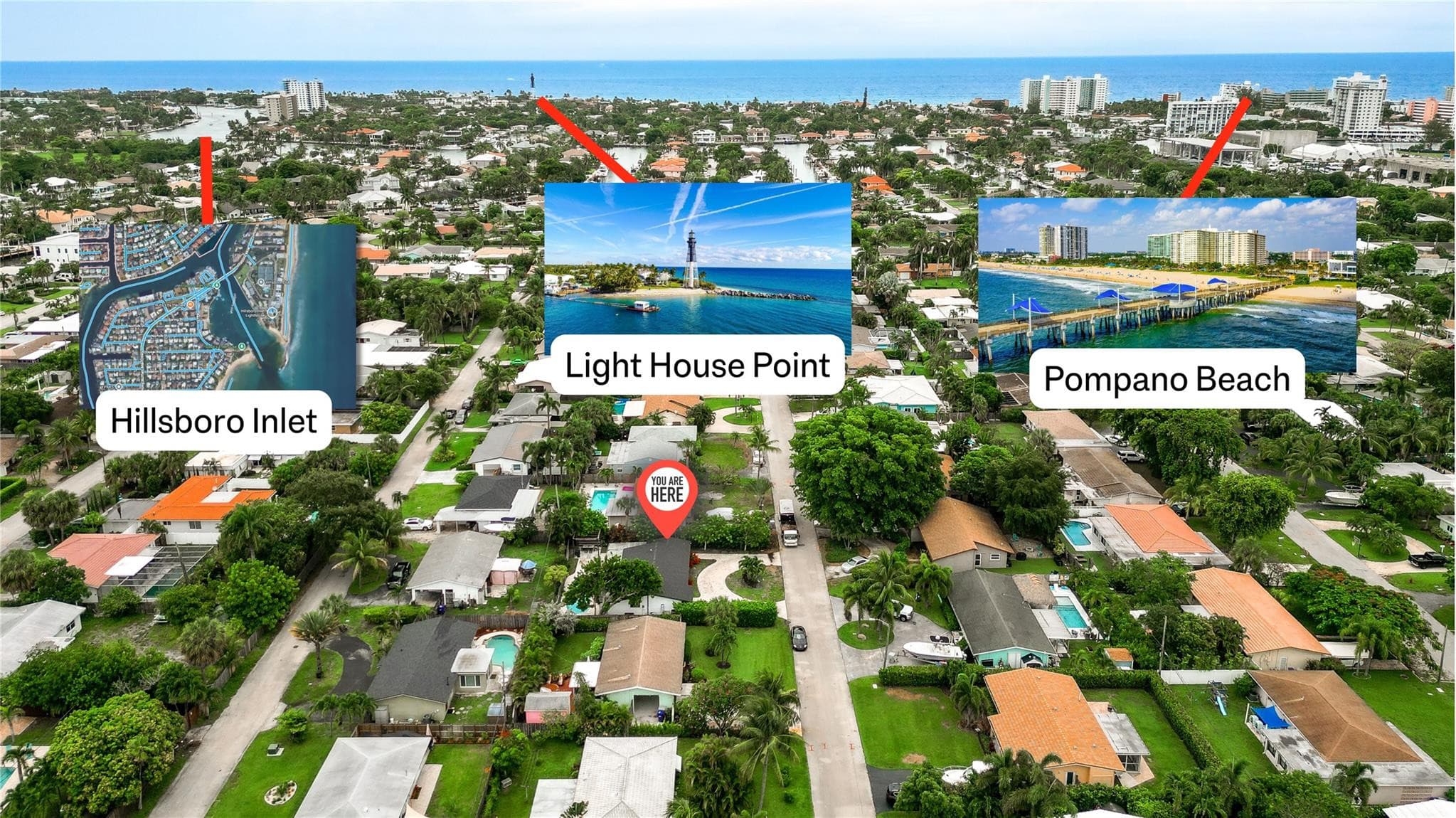 2621 NE 20th Street, Pompano Beach, FL 33064 — photo 2 of 38