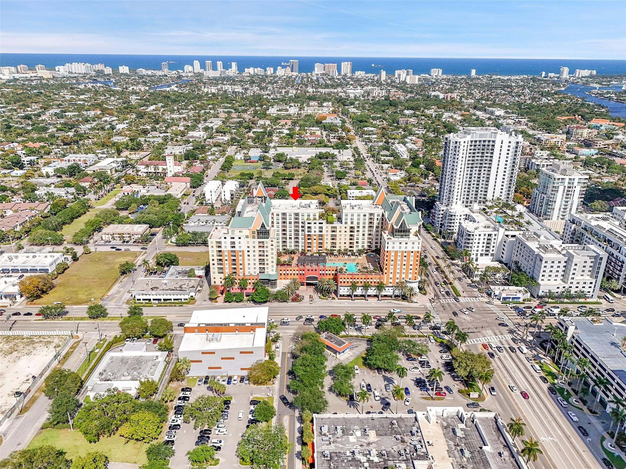 110 N Federal Highway 815, Fort Lauderdale, FL 33301 — photo 29 of 40