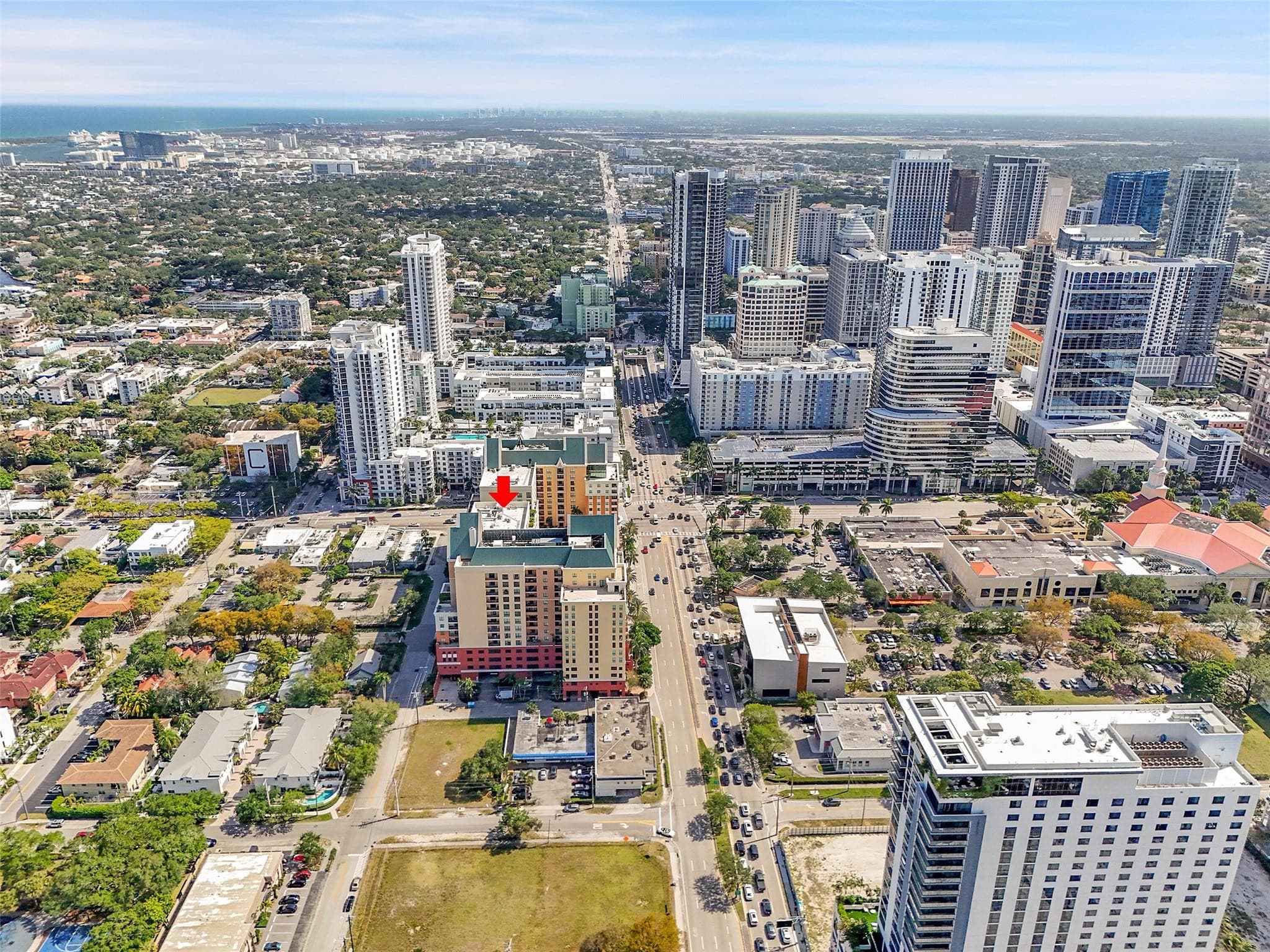110 N Federal Highway 815, Fort Lauderdale, FL 33301 — photo 31 of 40