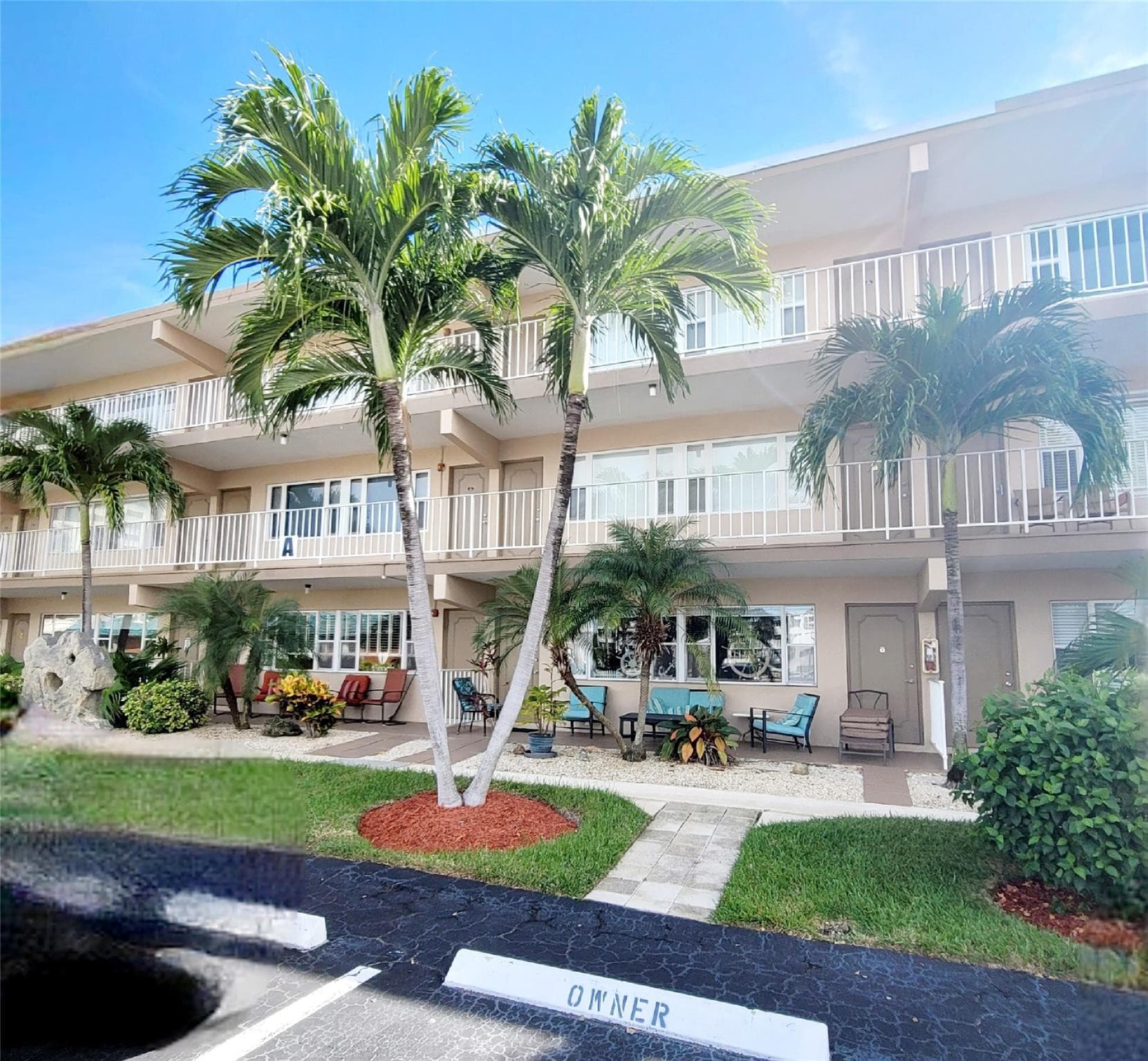 3200 NE 7th Court 208a, Pompano Beach, FL 33062 — photo 21 of 32