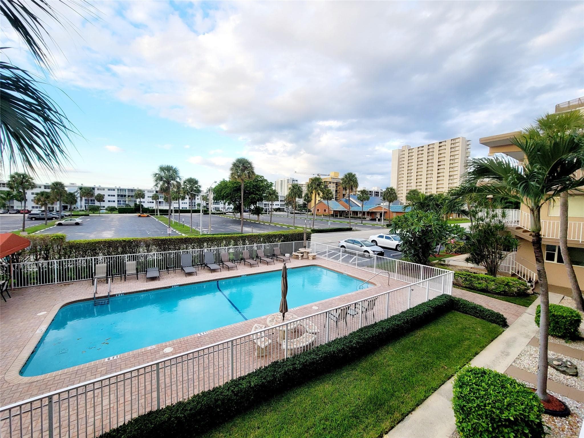 3200 NE 7th Court 208a, Pompano Beach, FL 33062 — photo 22 of 32