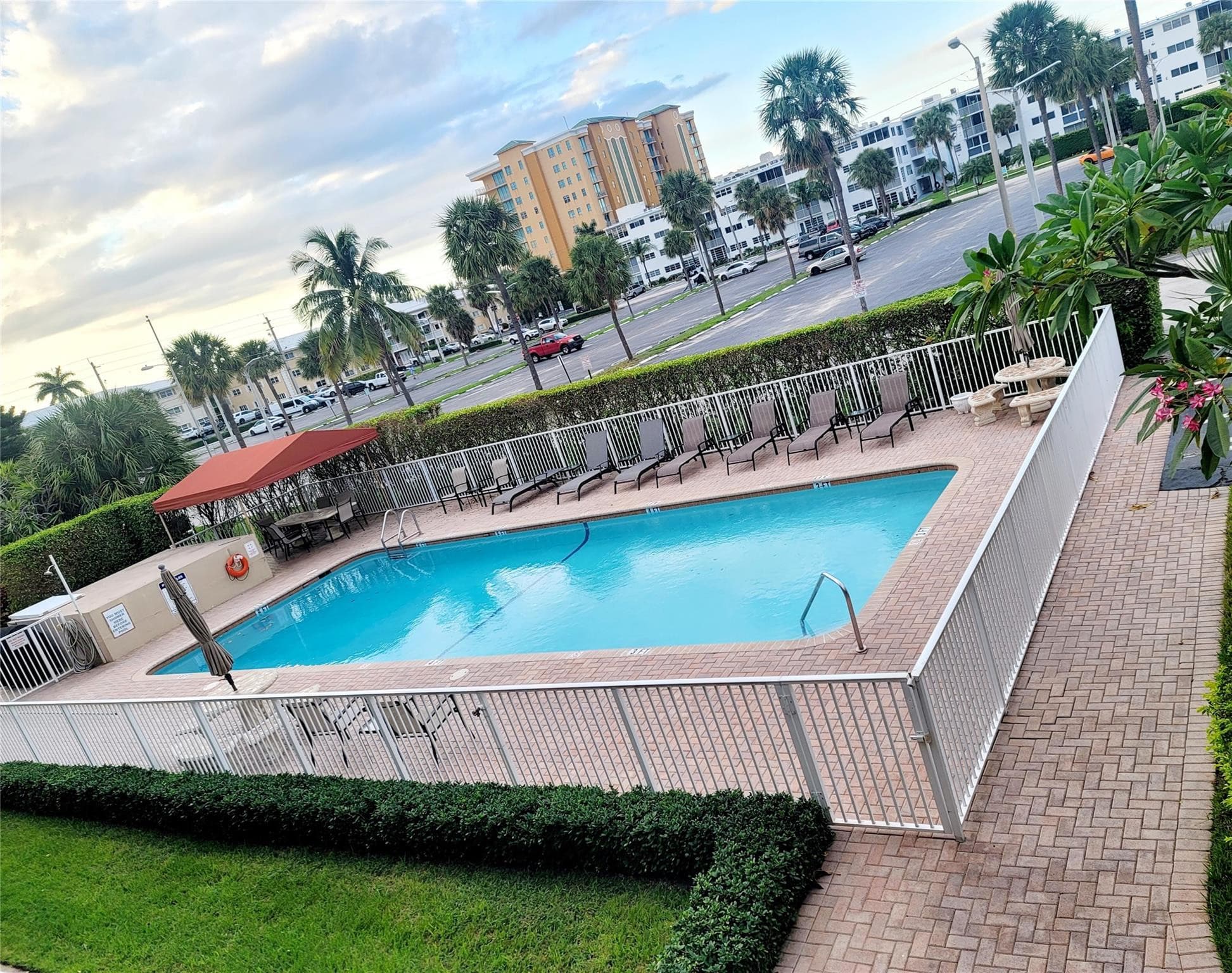 3200 NE 7th Court 208a, Pompano Beach, FL 33062 — photo 23 of 32