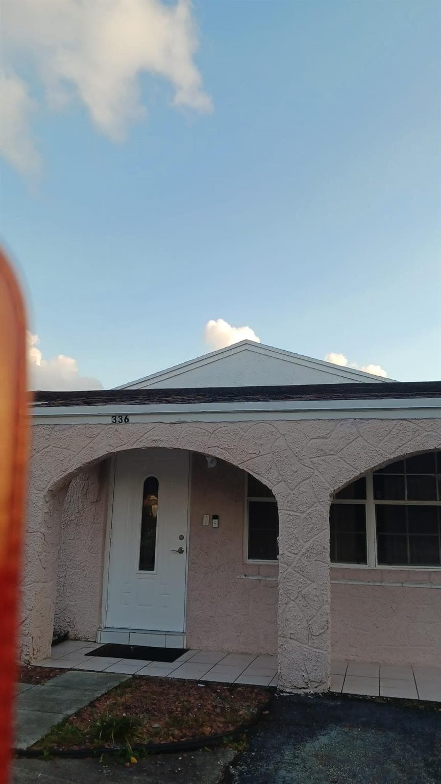336 NW 7th Court, Deerfield Beach, FL 33441 — photo 2 of 4