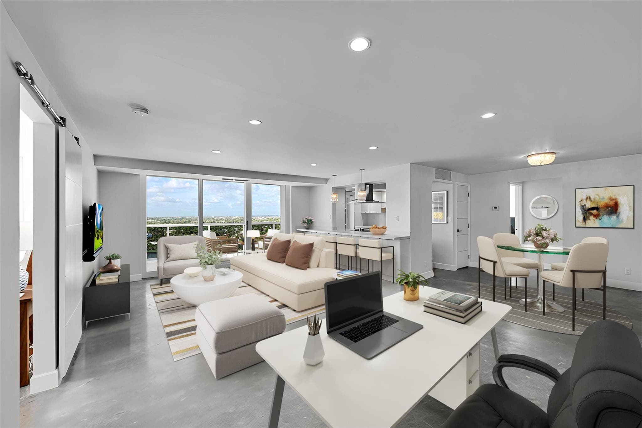 2715 N Ocean Boulevard 18e, Fort Lauderdale, FL 33308 — photo 3 of 27