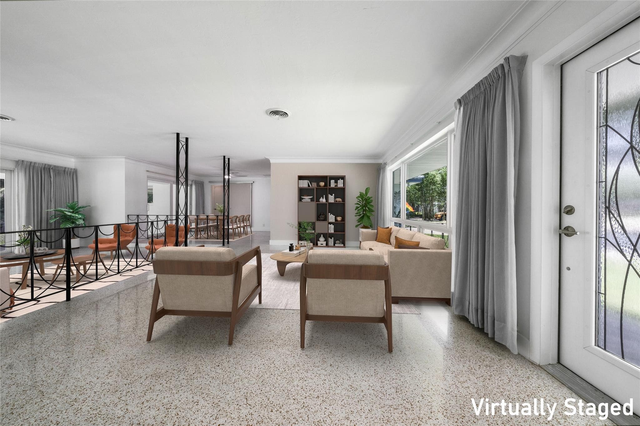 3140 Calle Largo Drive, Hollywood, FL 33021 — photo 9 of 46