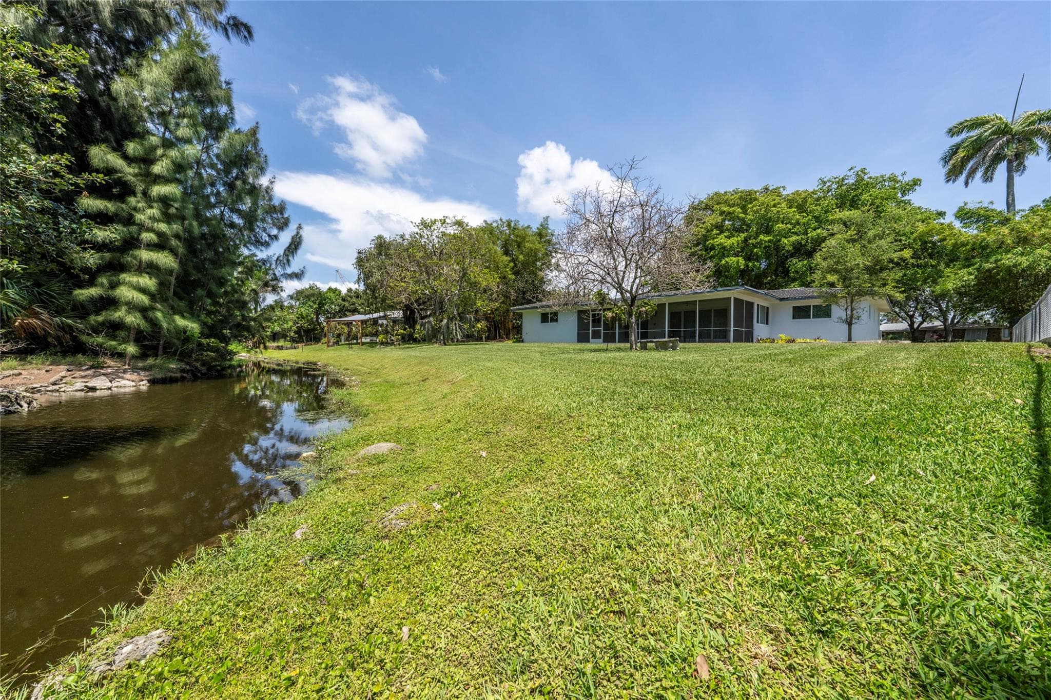 3140 Calle Largo Drive, Hollywood, FL 33021 — photo 44 of 46