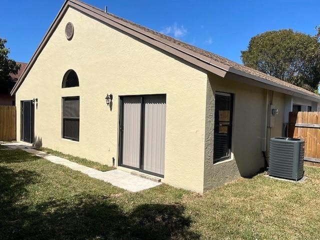 817 E Palm Run Drive, North Lauderdale, FL 33068 — photo 23 of 26