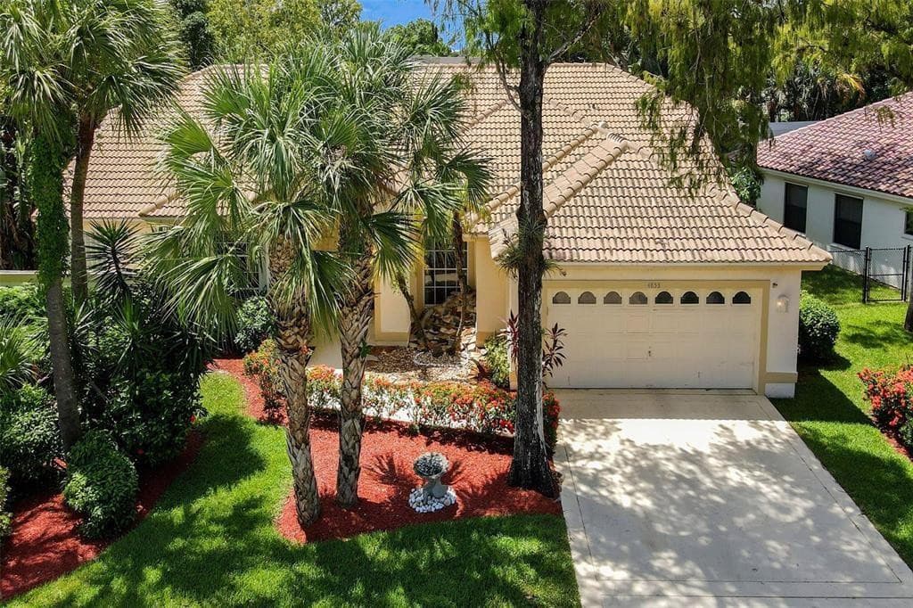 4853 NW 66th Avenue, Lauderhill, FL 33319 — photo 1 of 29
