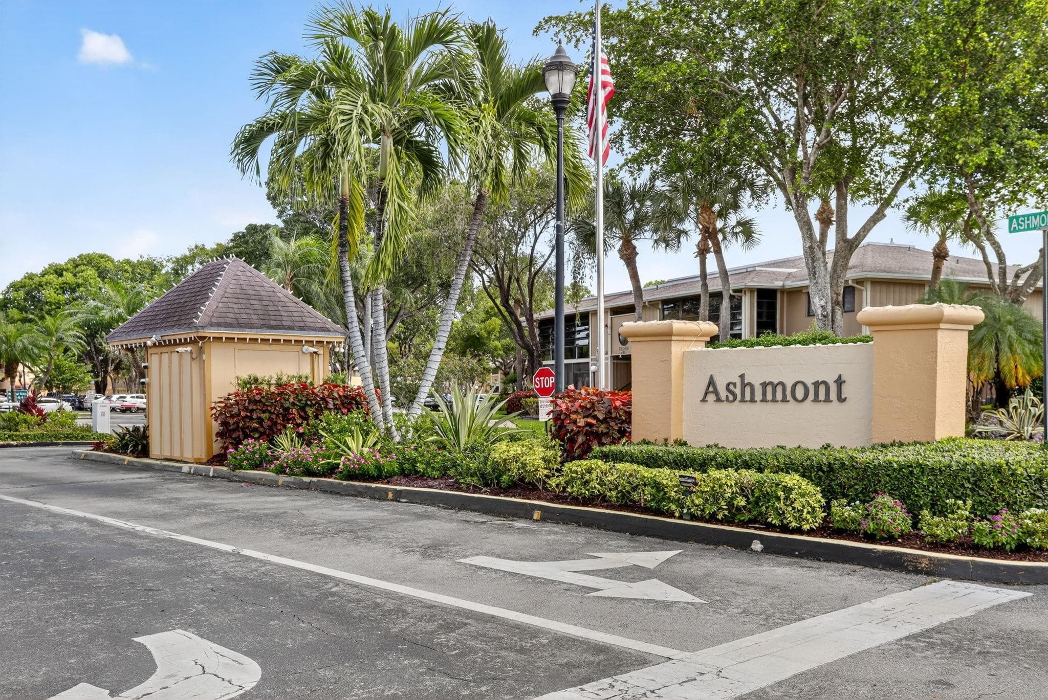 7711 Ashmont 215, Tamarac, FL 33321 — photo 32 of 48