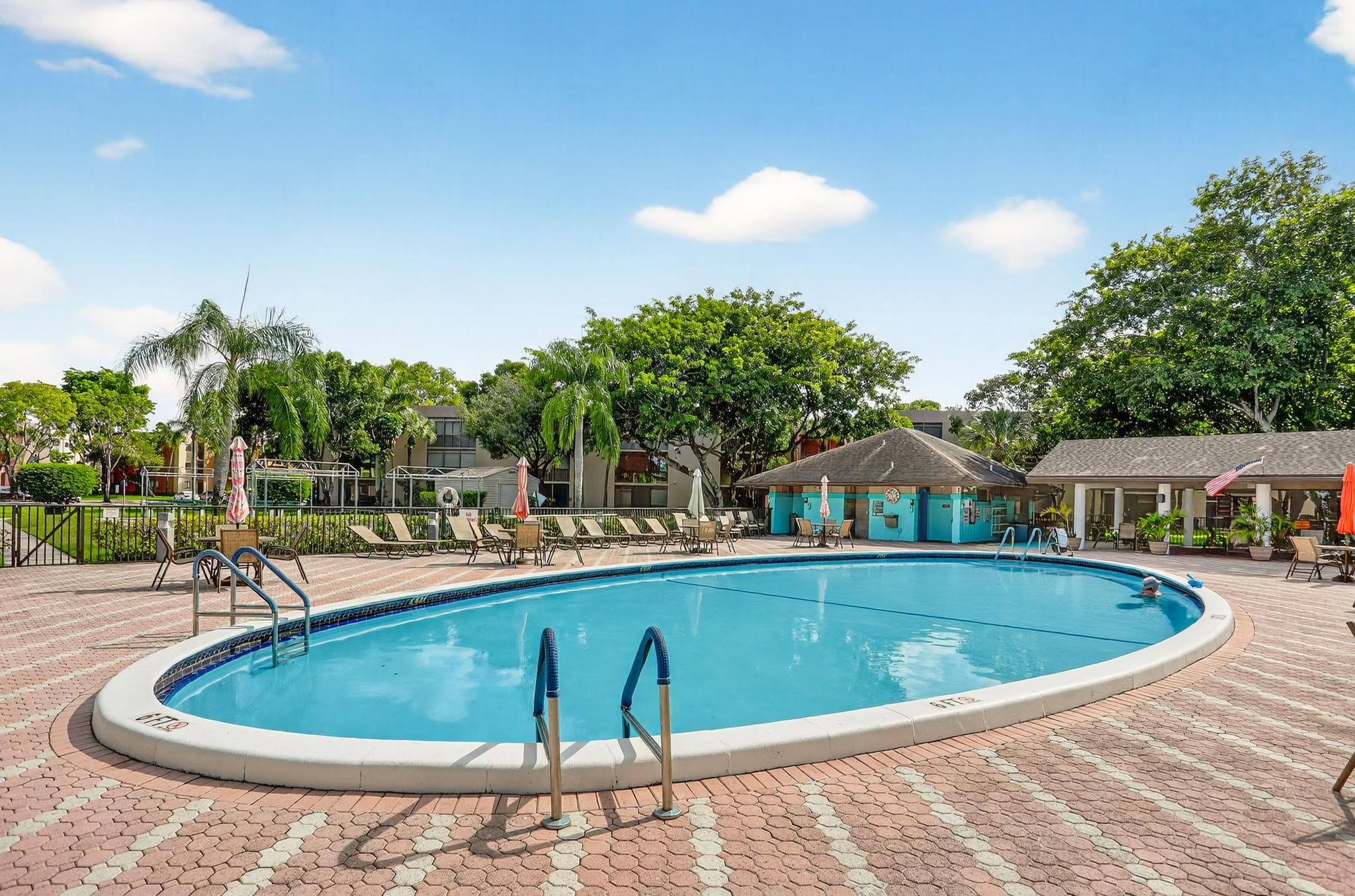 7711 Ashmont 215, Tamarac, FL 33321 — photo 30 of 48