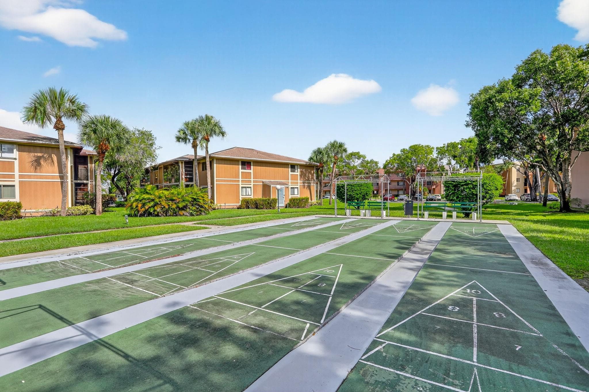 7711 Ashmont 215, Tamarac, FL 33321 — photo 31 of 48