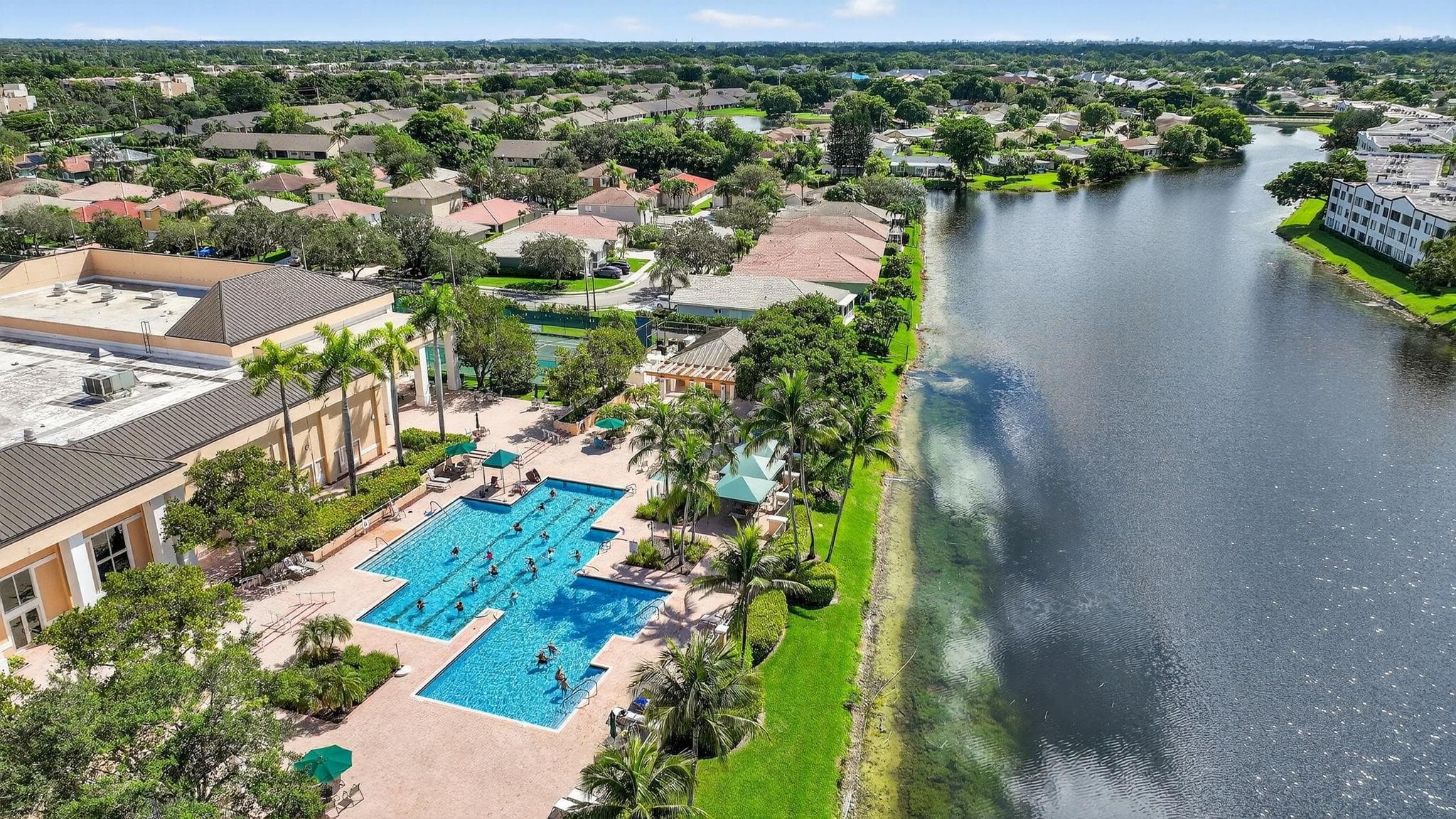 7711 Ashmont 215, Tamarac, FL 33321 — photo 37 of 48