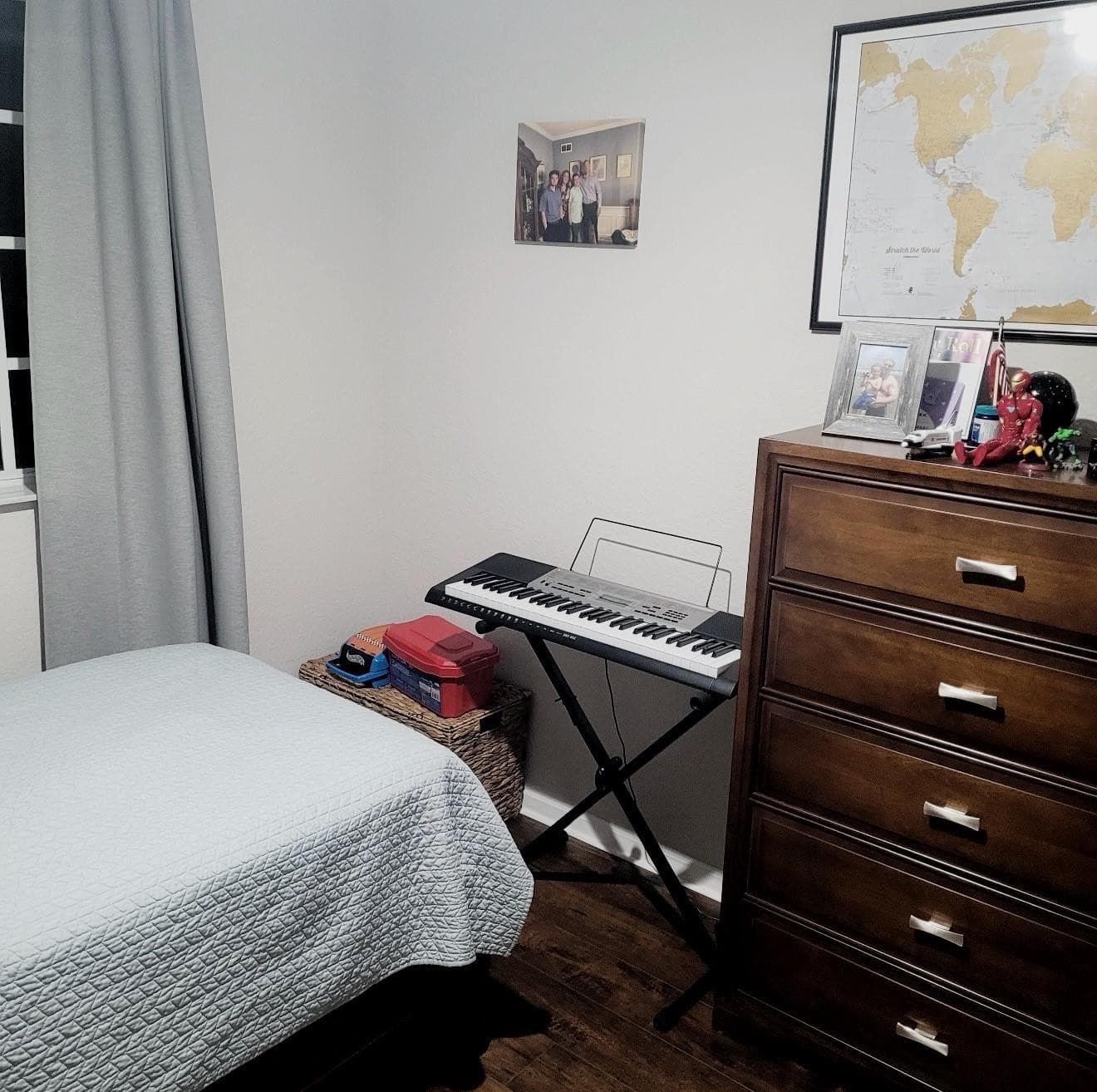 1421 NW 34th Way 1421, Lauderhill, FL 33311 — photo 17 of 32