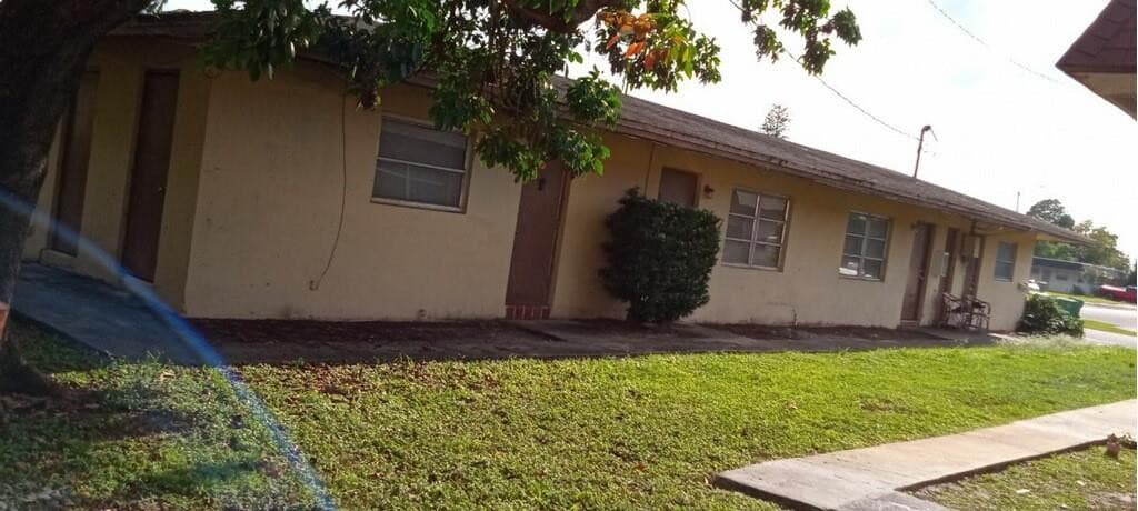 1856 NW 52nd Avenue, Lauderhill, FL 33313 — photo 4 of 35