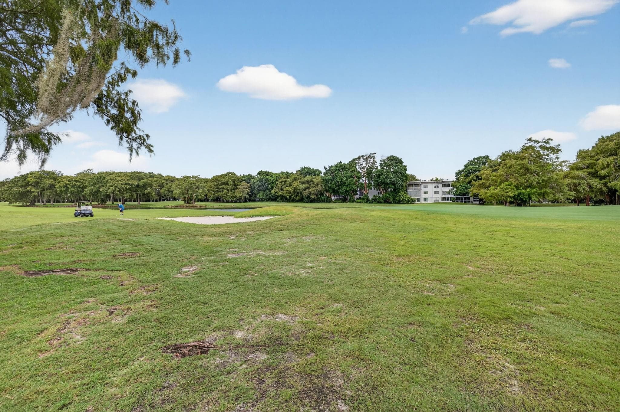 8400 Lagos De Campo Boulevard 303, Tamarac, FL 33321 — photo 10 of 20
