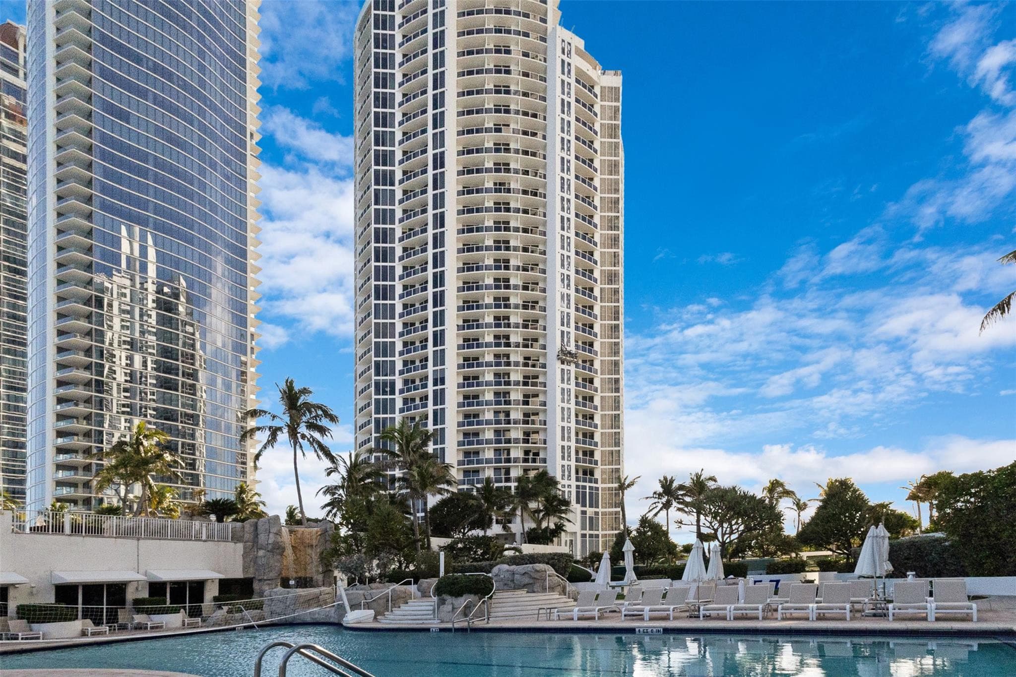 18001 Collins Avenue 2615, Sunny Isles Beach, FL 33160 — photo 10 of 37