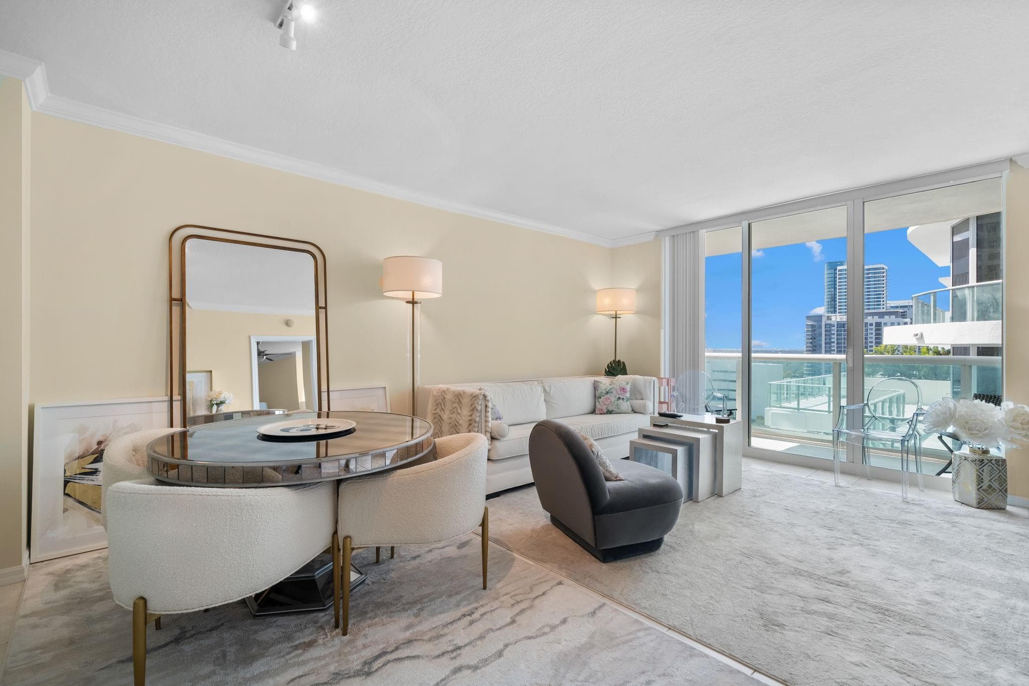 347 N New River Drive 1706, Fort Lauderdale, FL 33301 — photo 1 of 55