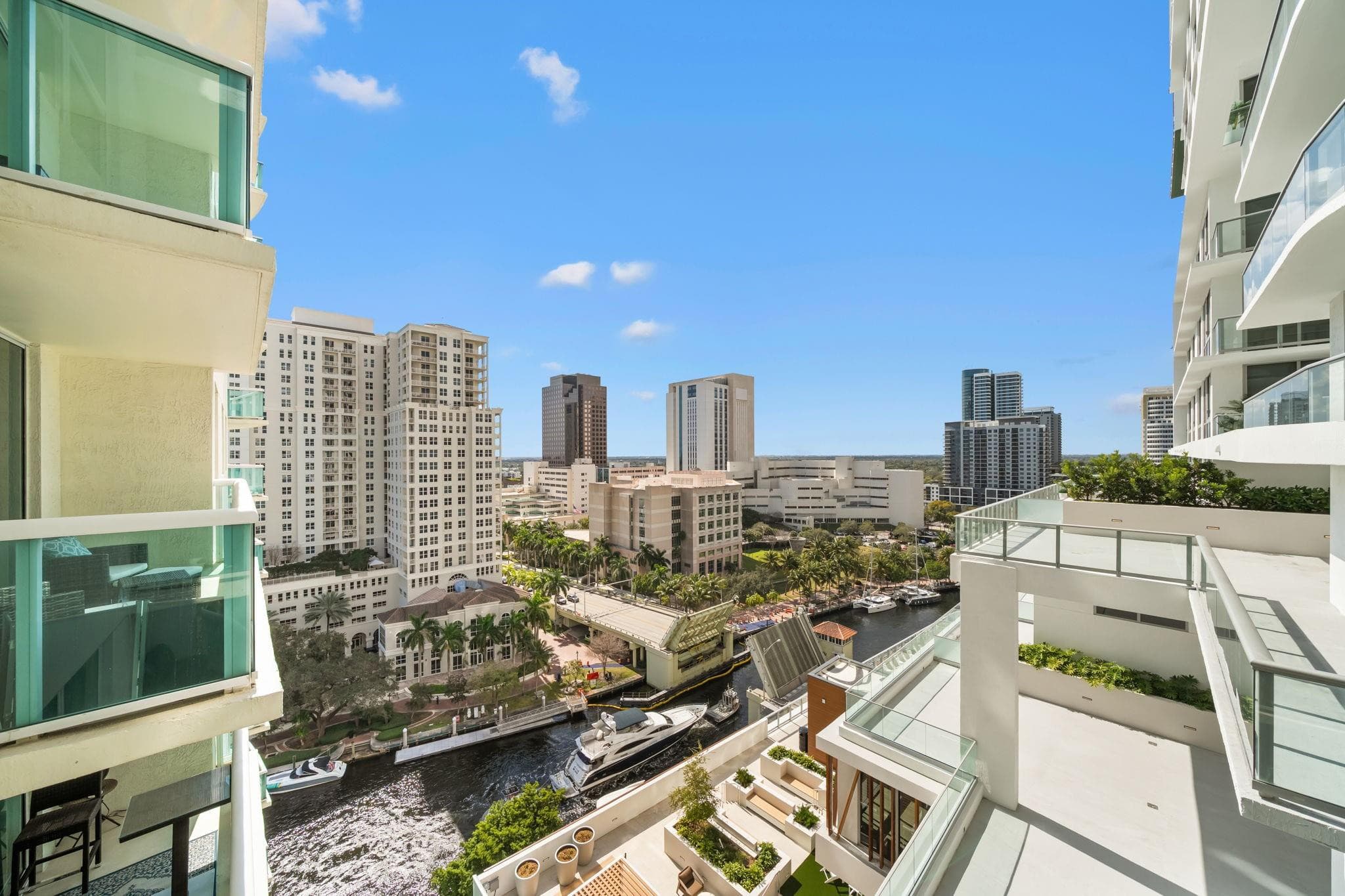 347 N New River Drive 1706, Fort Lauderdale, FL 33301 — photo 16 of 55