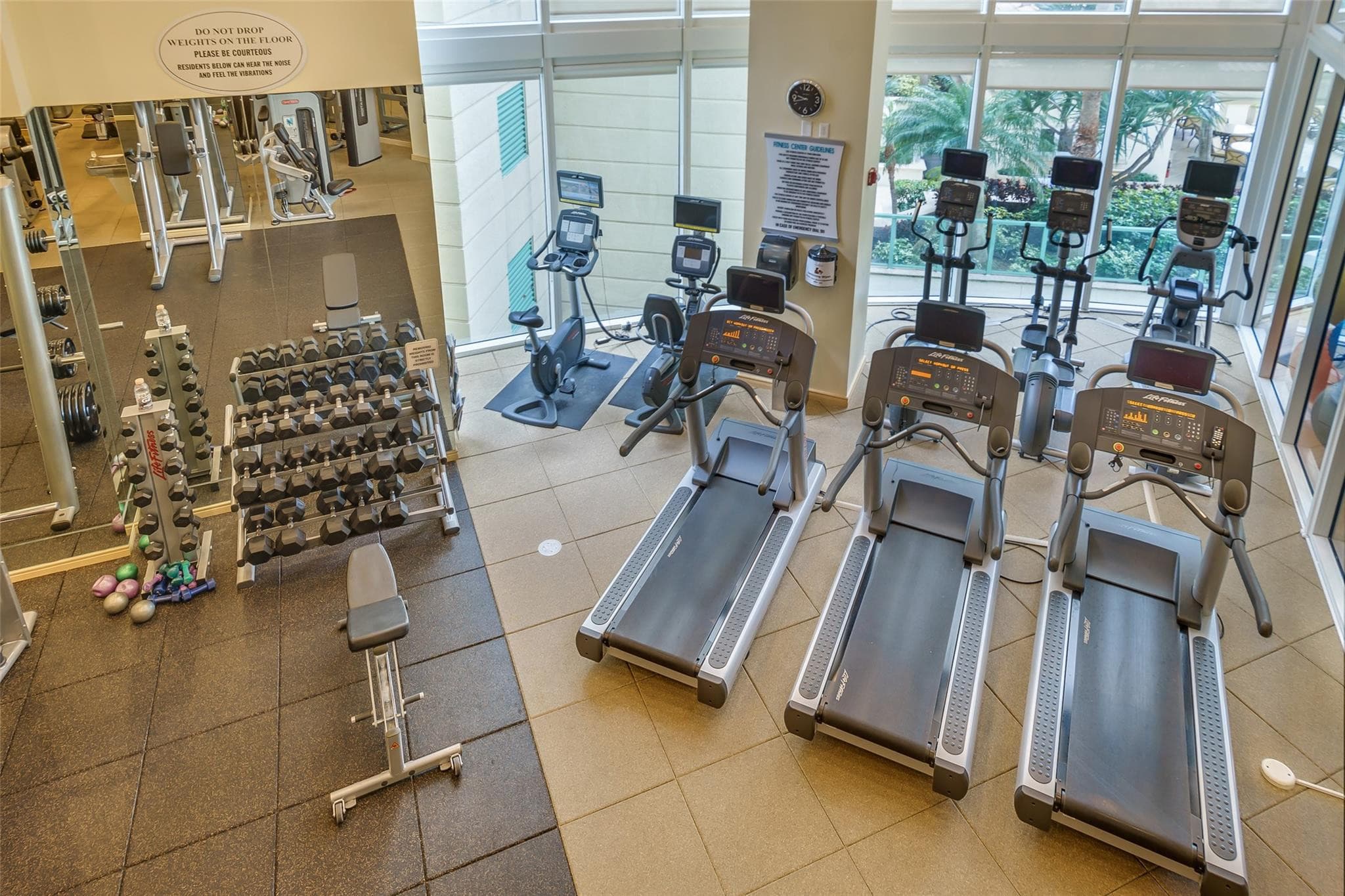347 N New River Drive 1706, Fort Lauderdale, FL 33301 — photo 34 of 55